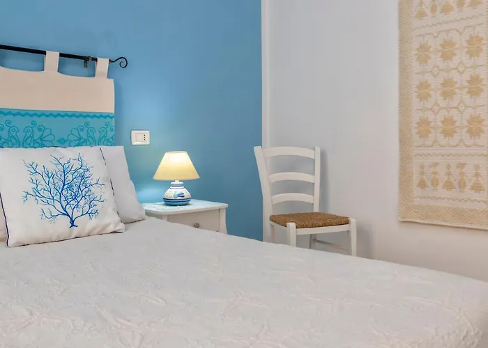 Apartament San Michele Alghero