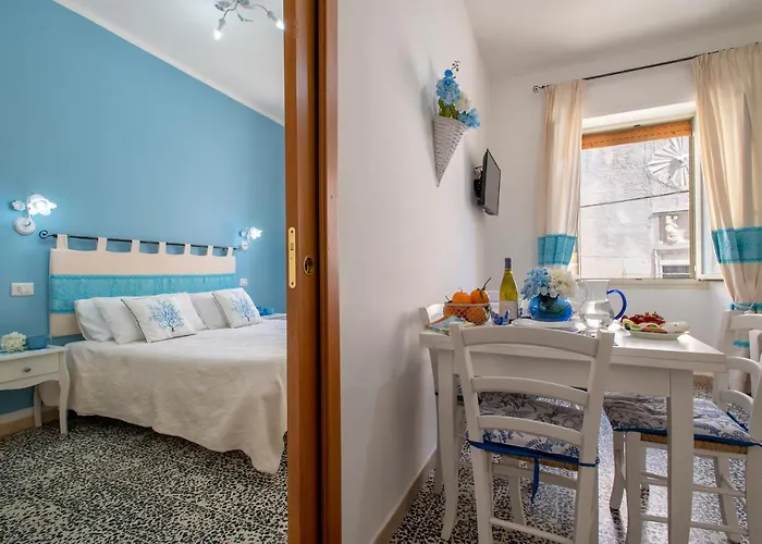 San Michele Apartament *