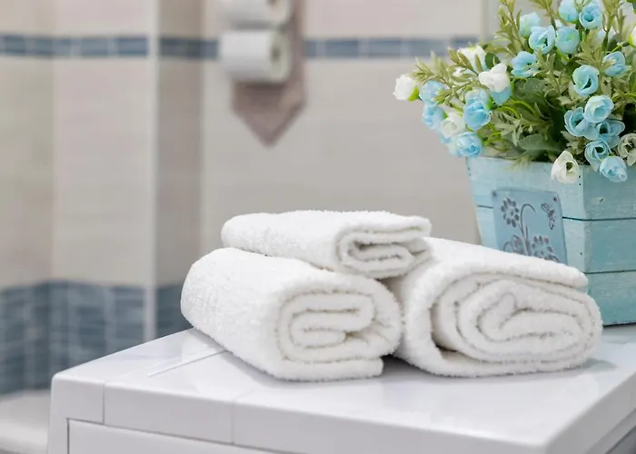 San Michele Apartament