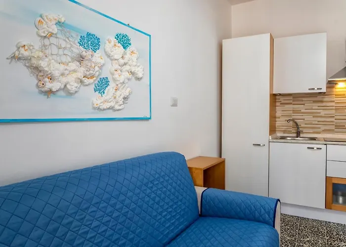 Apartament San Michele Alghero