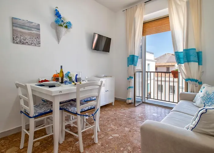San Michele Apartman