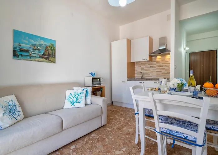 San Michele Apartament