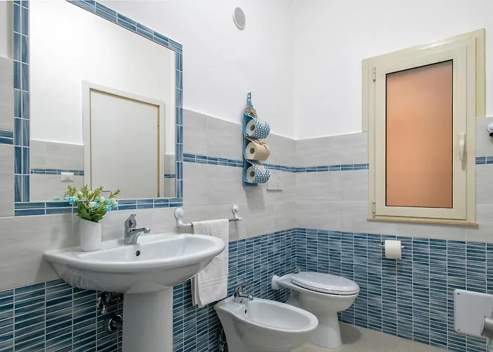 Apartament San Michele *