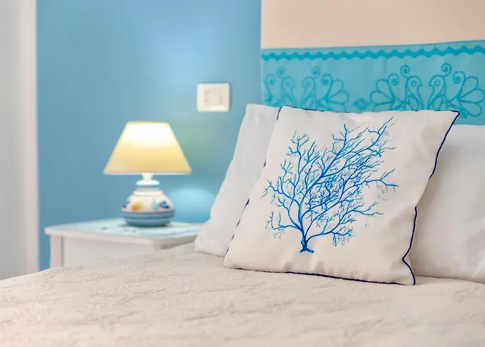 Apartament San Michele Alghero