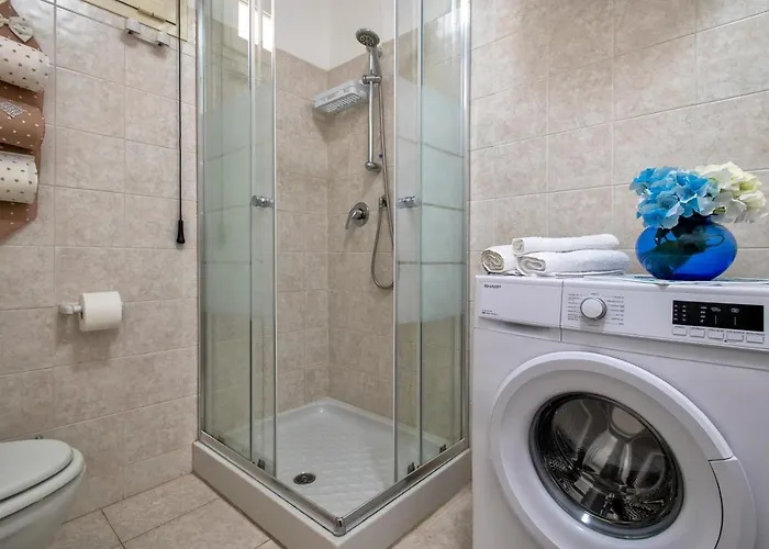 Apartman San Michele *