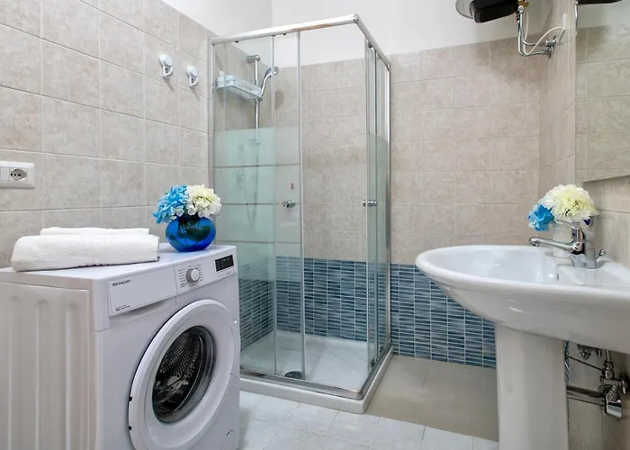 San Michele Apartament *