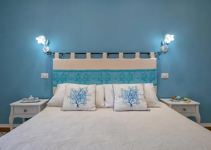 Apartman San Michele