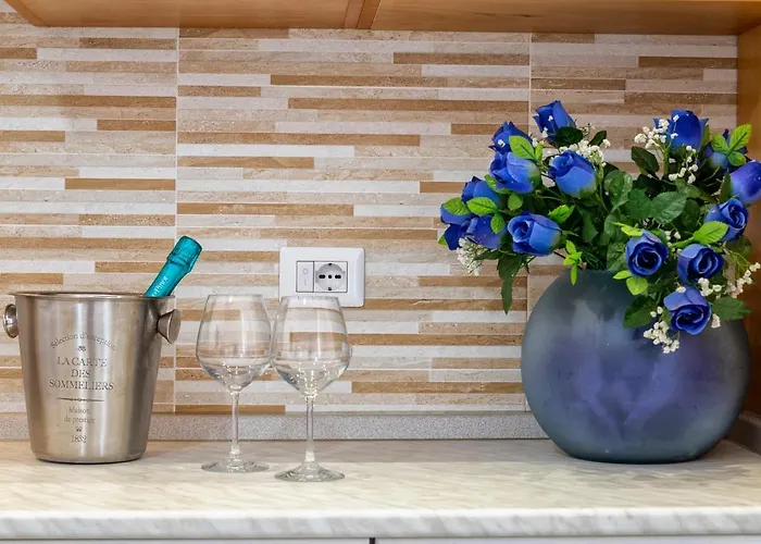 San Michele Apartament Alghero