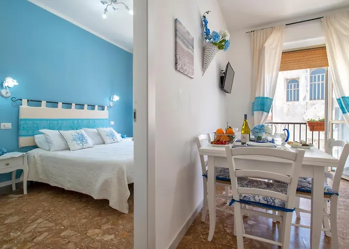 San Michele Apartament