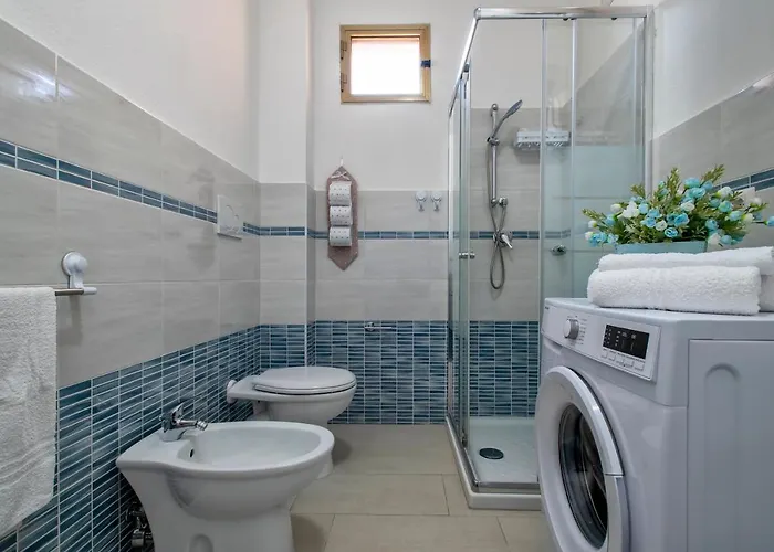 Apartament San Michele