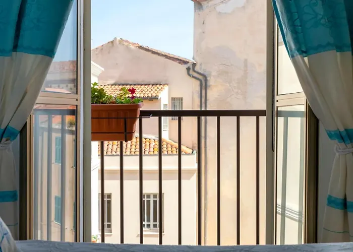 San Michele Apartament *