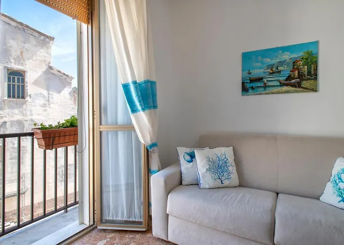 Apartament San Michele Alghero