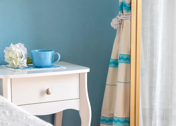 Apartament San Michele Alghero