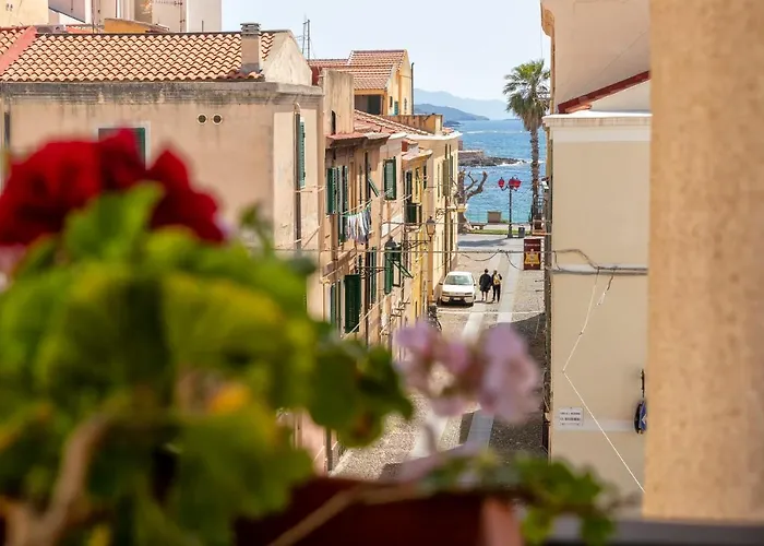 San Michele Apartman *