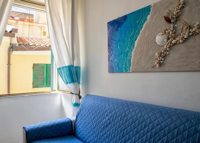 Apartament San Michele Alghero