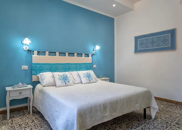 San Michele Apartament *