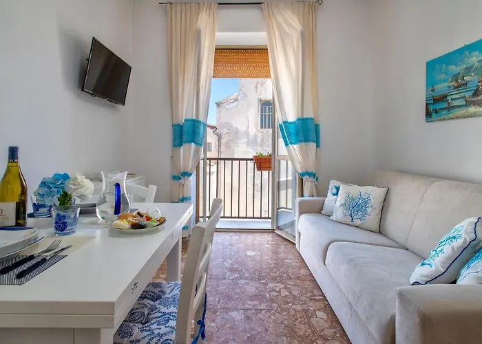 Apartament San Michele