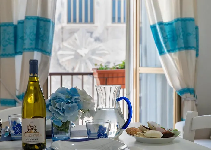 San Michele * Alghero