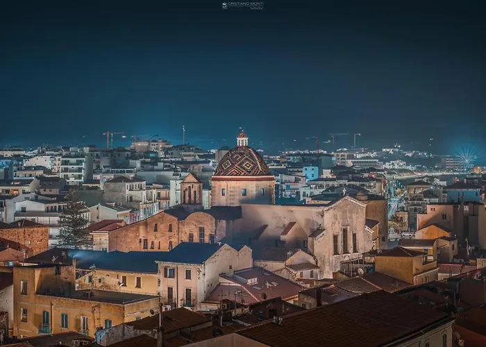 Apartament San Michele