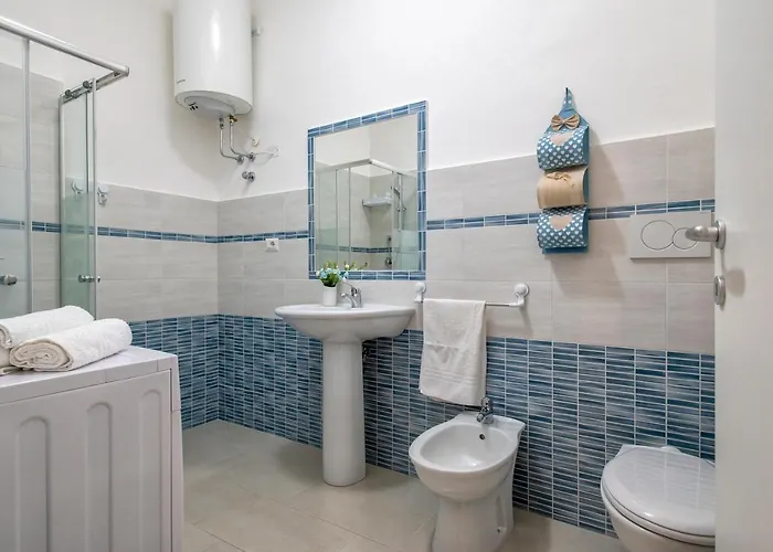 San Michele Apartman *