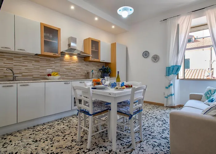 San Michele Apartament *