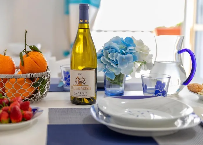 Apartament San Michele