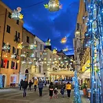San Michele Appartement *
