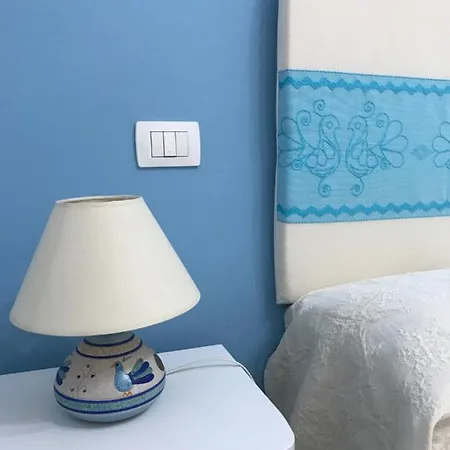 San Michele Apartman Alghero