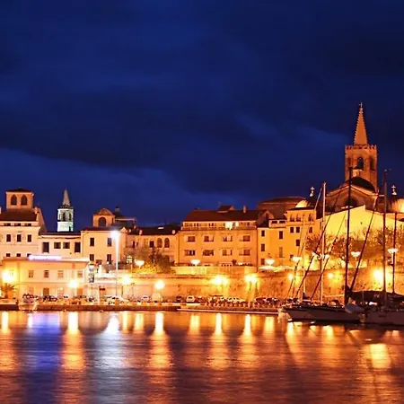 Apartman San Michele