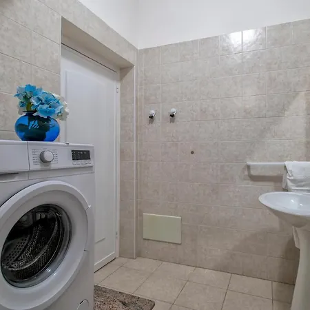 San Michele Apartman
