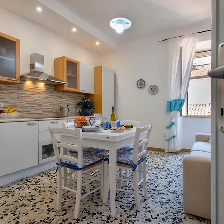 San Michele Apartman *
