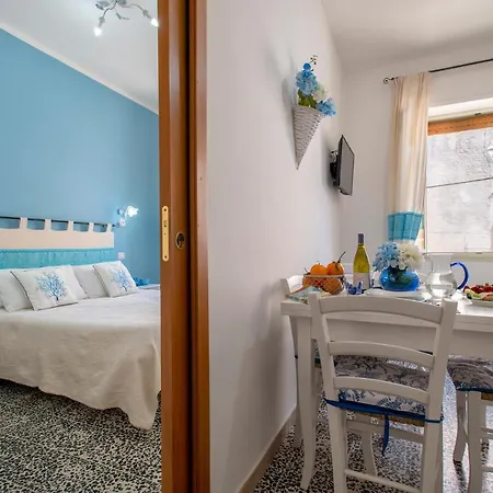 San Michele Apartman *