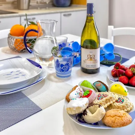 San Michele Apartman