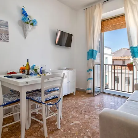 San Michele Apartman