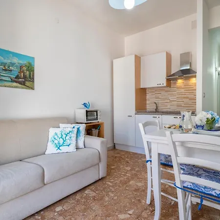 San Michele Apartman