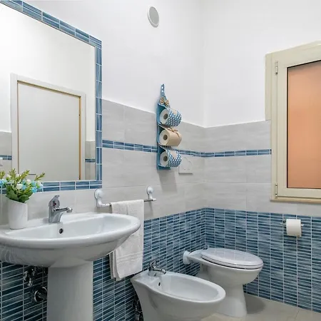 Apartman San Michele *