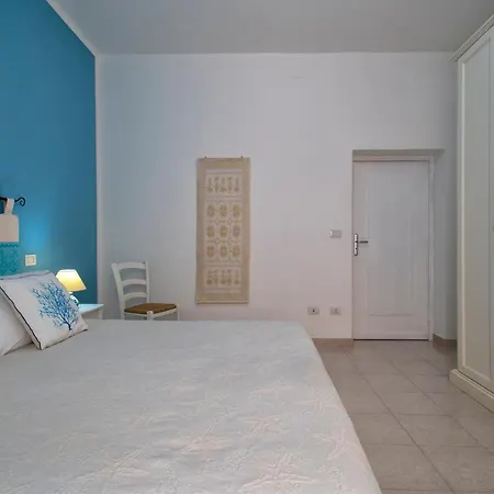 Apartman San Michele *