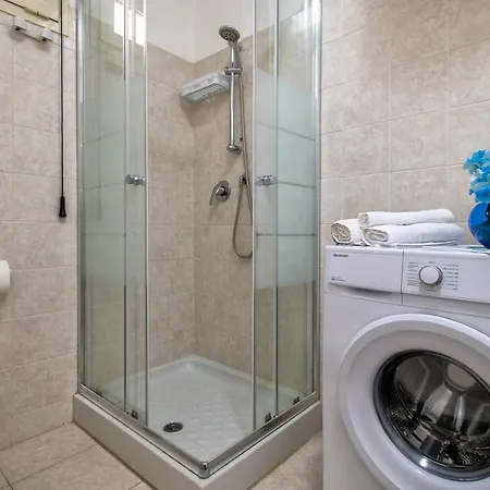 Apartman San Michele *