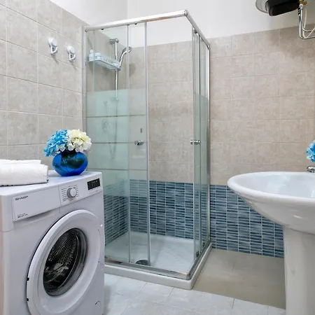 San Michele Apartman *