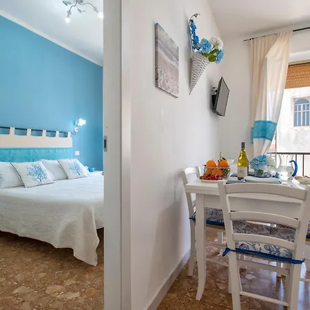 San Michele Apartman