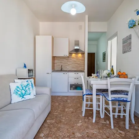 San Michele Apartman *