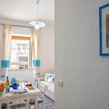 Apartman San Michele