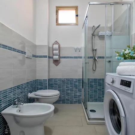 Apartman San Michele