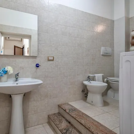 San Michele Apartman Alghero
