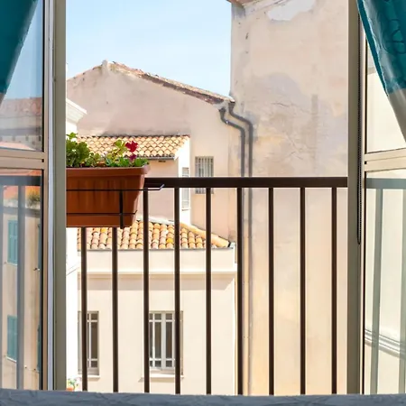 San Michele Apartman *