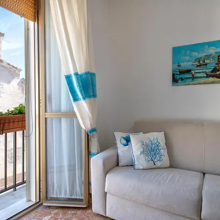 Apartman San Michele Alghero