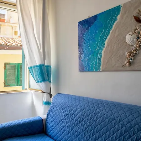 Apartman San Michele Alghero
