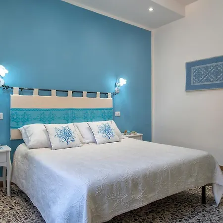 San Michele Apartman *