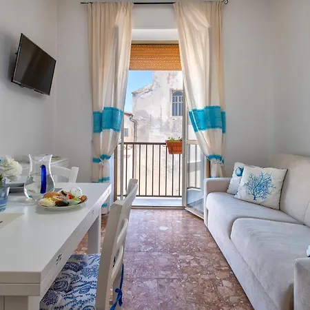 Apartman San Michele