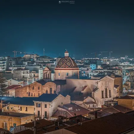 Apartman San Michele